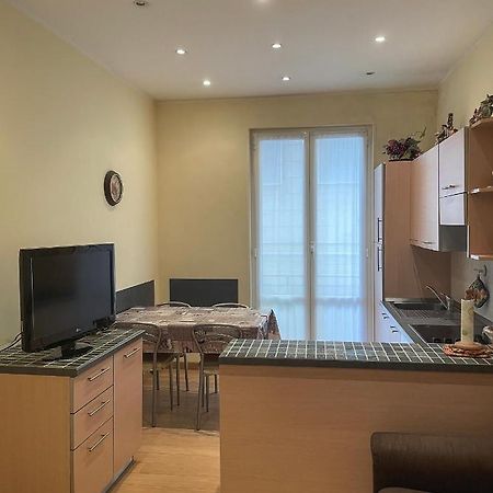 Le Fontane Apartamento Chiavari Exterior foto