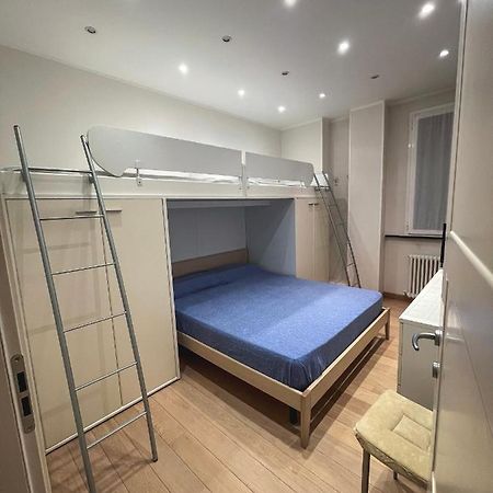 Le Fontane Apartamento Chiavari Exterior foto