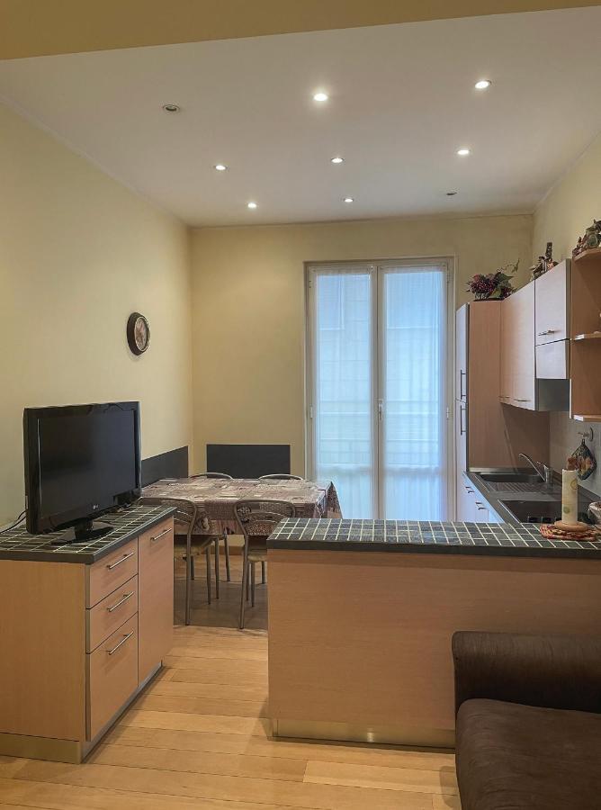 Le Fontane Apartamento Chiavari Exterior foto